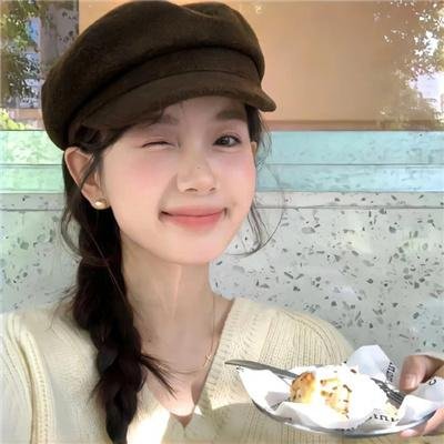 若叶女孩
