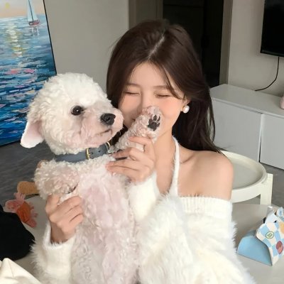 恋爱汪汪汪